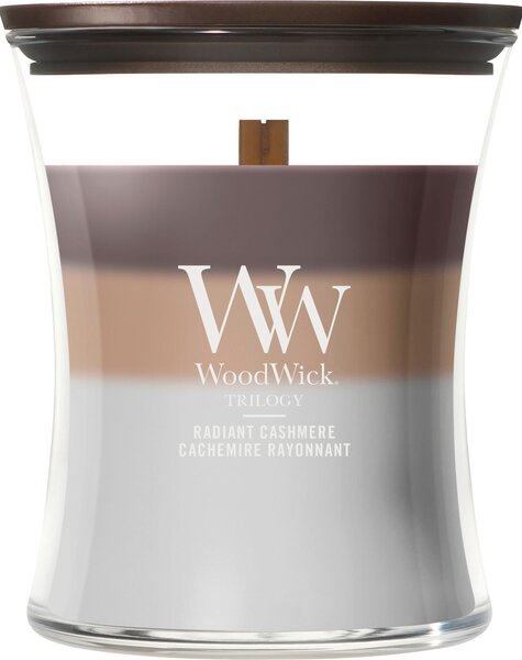 VONNÁ SVÍČKA WoodWick - Vonné svíčky