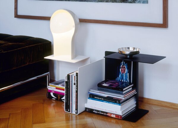 Classicon designové odkládací stolky Diana B