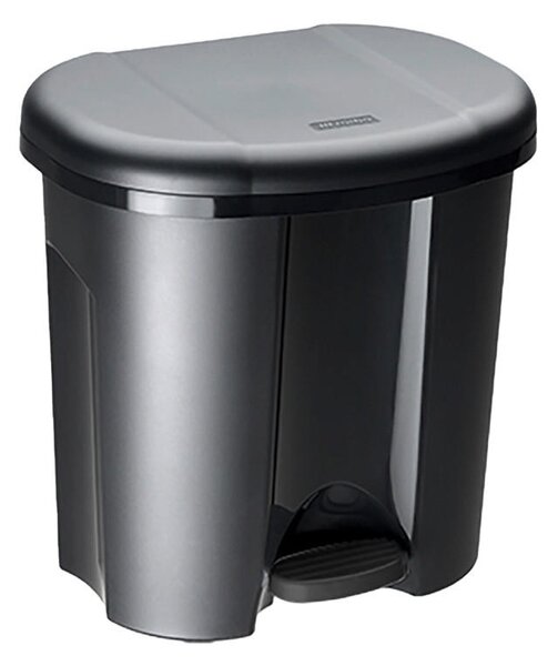 ODPADKOVÝ KOŠ 2x10l l Rotho - Odpadkové koše
