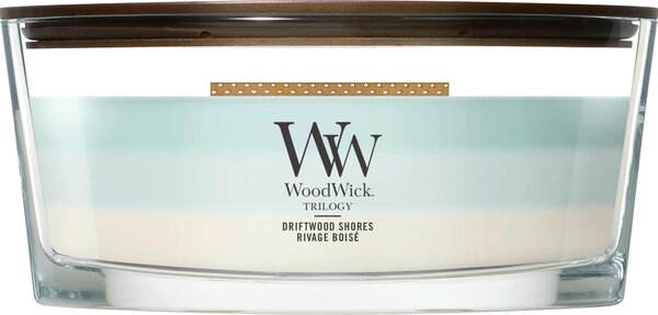 VONNÁ SVÍČKA WoodWick - Vonné svíčky