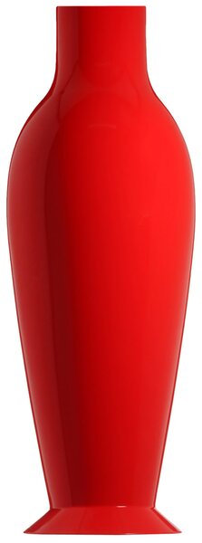 Kartell designové vázy Misses Flower Power