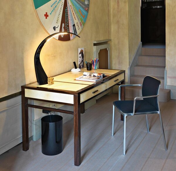 Kartell odpadkové koše Waste Basket