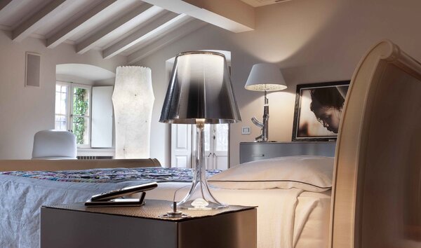 Flos designové stolní lampy Miss K