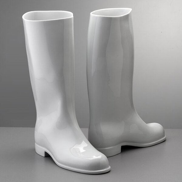 QUBUS vázy Waterproof
