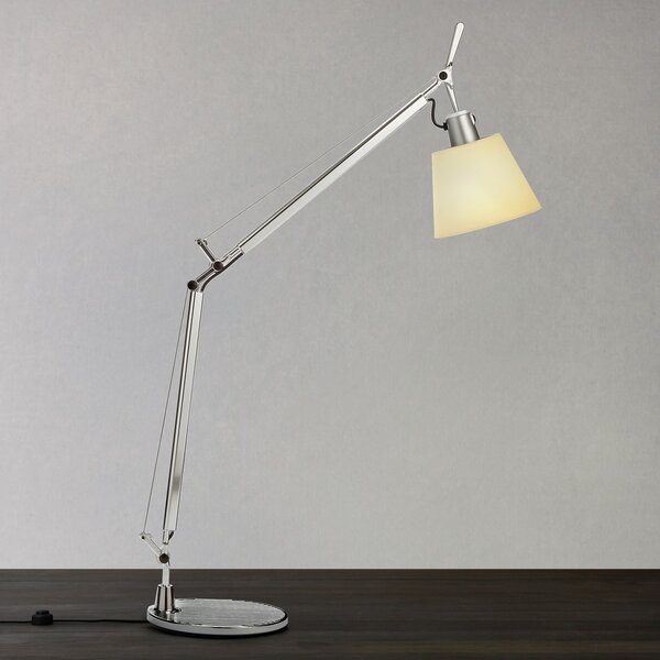 Artemide designové stolní lampy Tolomeo Basculante Tavolo