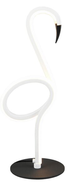 STOLNÍ LED LAMPA, 14,5/12/35 cm Trio Leuchten - Stolní lampy