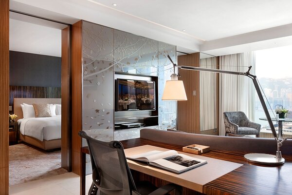 Artemide designové stolní lampy Tolomeo Basculante Tavolo