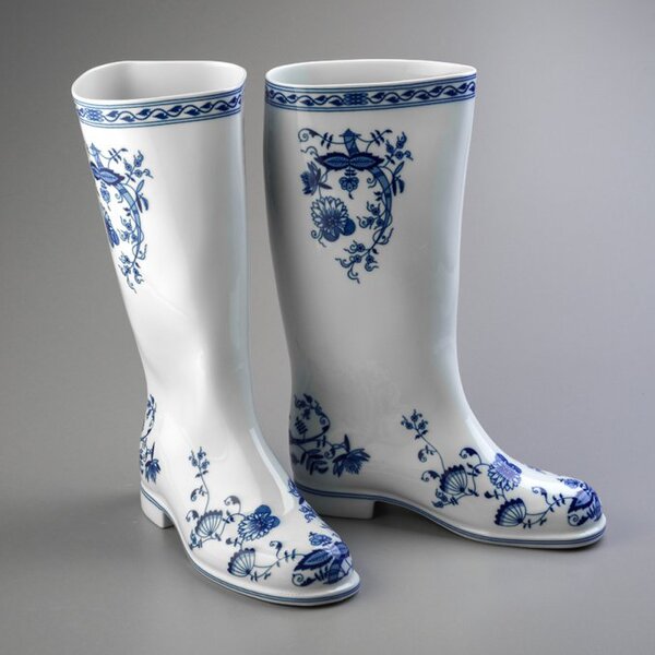 QUBUS vázy Waterproof