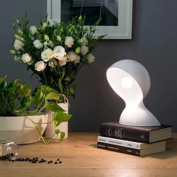 Artemide designové stolní lampy Dalu