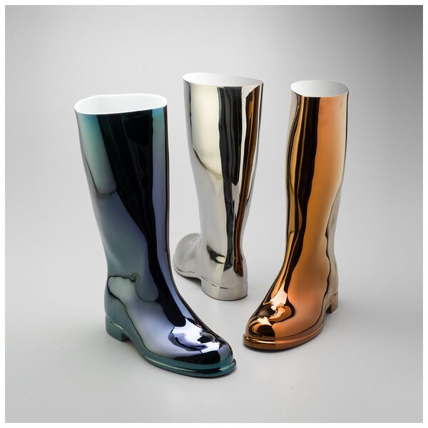 QUBUS vázy Waterproof