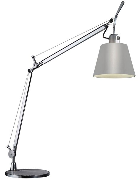 Artemide designové stolní lampy Tolomeo Basculante Tavolo