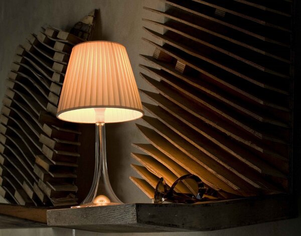 Flos designové stolní lampy Miss K
