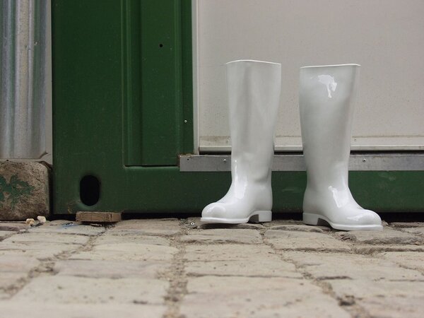 QUBUS vázy Waterproof