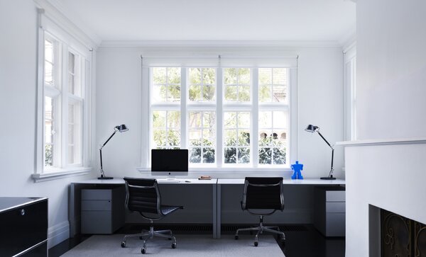 Artemide stolní lampy Tolomeo Micro Tavolo