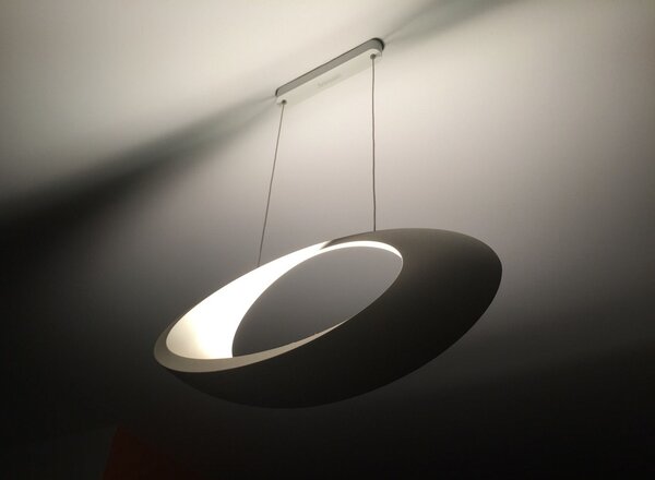 Artemide designová závěsná svítidla Cabildo Sospensione