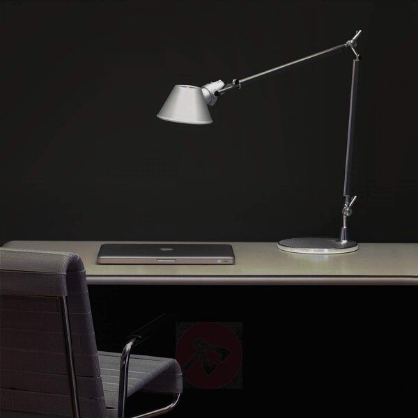 Artemide stolní lampy Tolomeo Mini