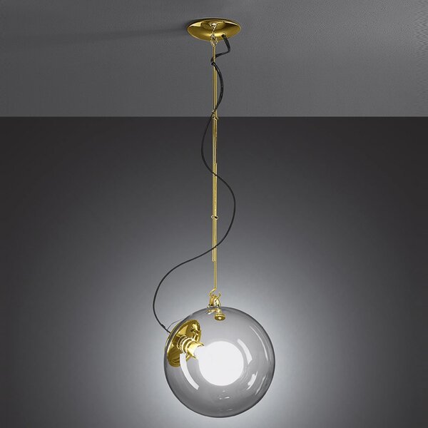 Artemide designová závěsná svítidla Miconos Sospensione