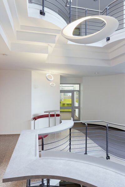 Artemide designová závěsná svítidla Cabildo Sospensione