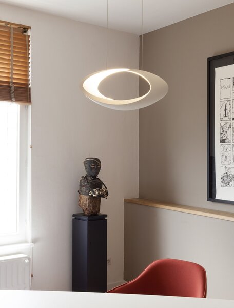 Artemide designová závěsná svítidla Cabildo Sospensione