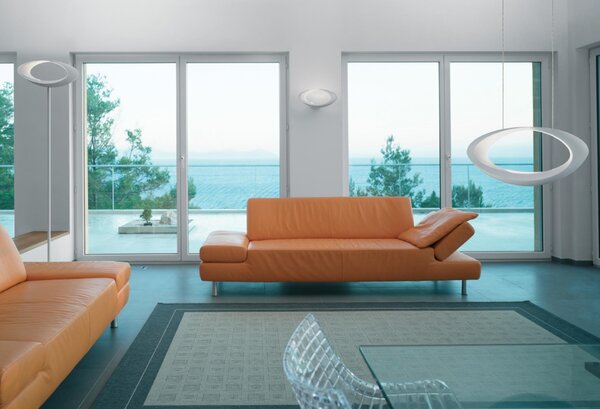 Artemide designová nástěnná svítidla Cabildo Parete