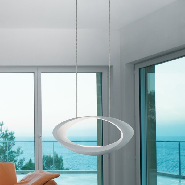 Artemide designová závěsná svítidla Cabildo Sospensione