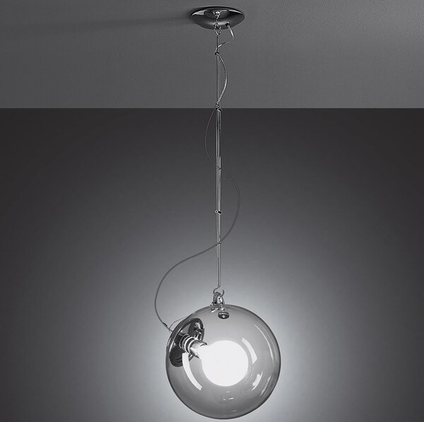 Artemide designová závěsná svítidla Miconos Sospensione