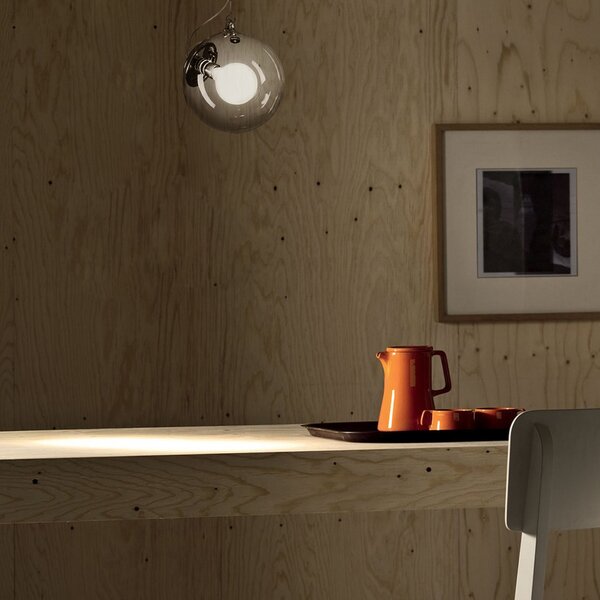 Artemide designová závěsná svítidla Miconos Sospensione