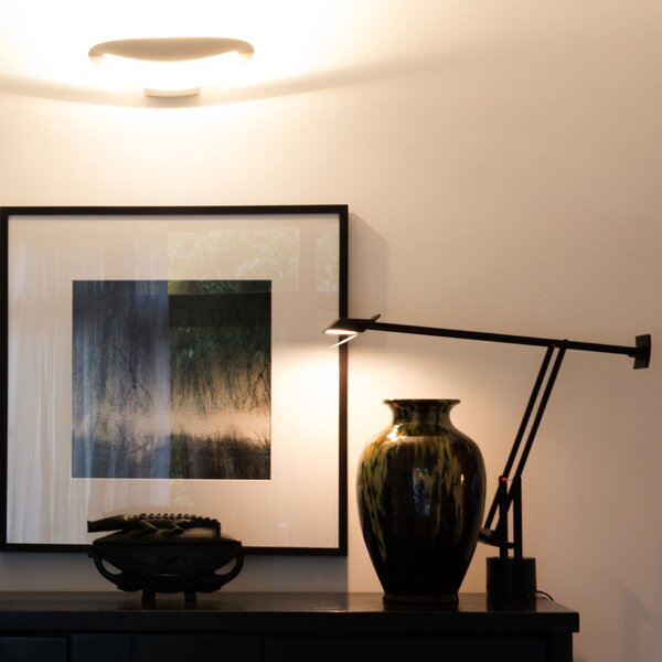Artemide designová nástěnná svítidla Mesmeri