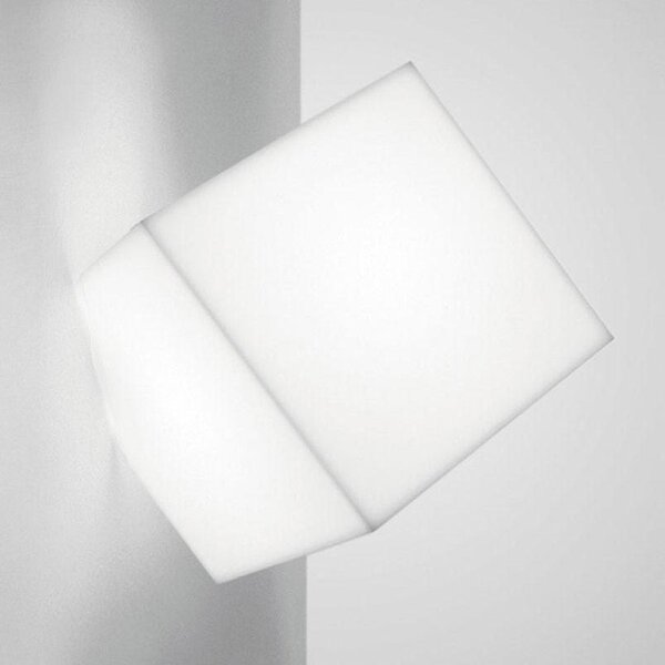 Artemide designová nástěnná svítidla Edge Parete