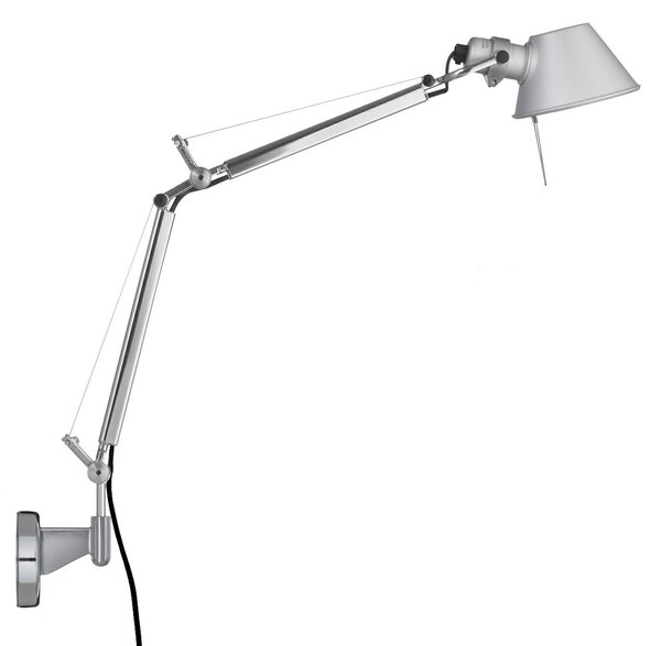 Artemide designová nástěnná svítidla Tolomeo Mini Parete