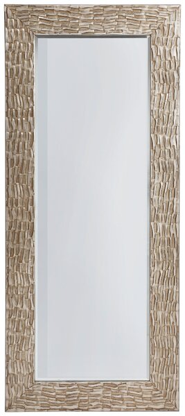 NÁSTĚNNÉ ZRCADLO 75/175/2,5 cm Xora