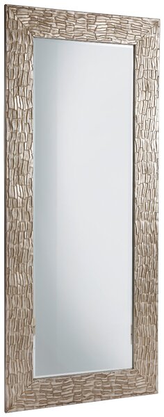 NÁSTĚNNÉ ZRCADLO 75/175/2,5 cm Xora
