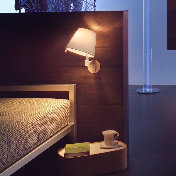 Artemide designová nástěnná svítidla Melampo Parete