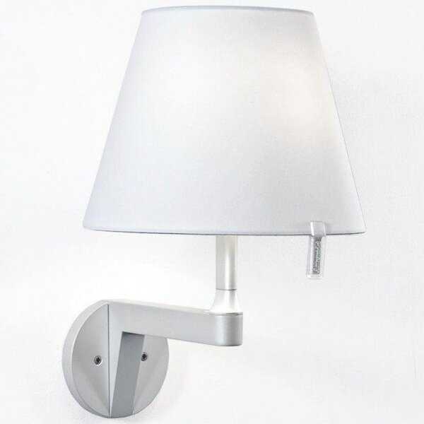 Artemide designová nástěnná svítidla Melampo Parete