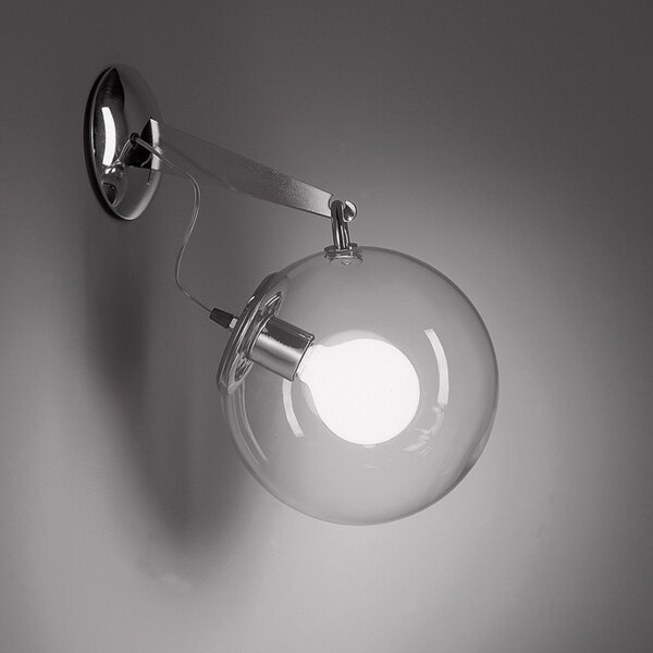 Artemide designová nástěnná svítidla Miconos Parete