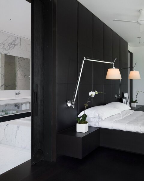 Artemide designová nástěnná svítidla Tolomeo Basculante Parete