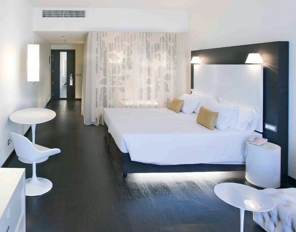 Artemide designová nástěnná svítidla Choose Parete