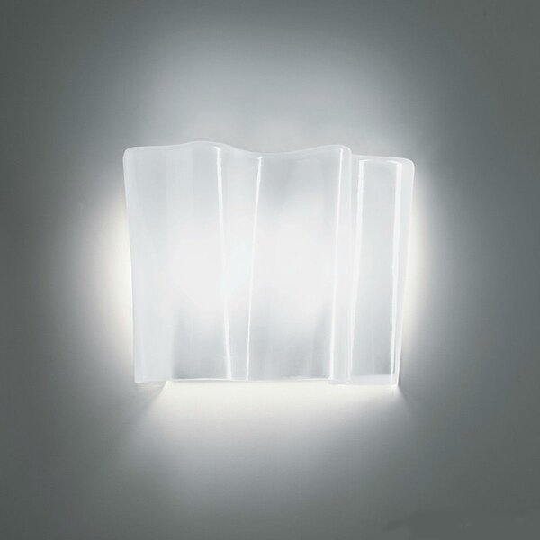 Artemide designová nástěnná svítidla Logico Micro Parete