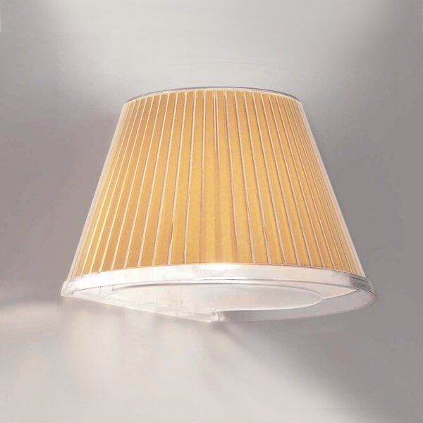 Artemide designová nástěnná svítidla Choose Parete
