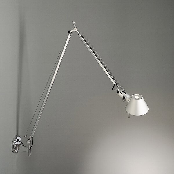 Artemide nástěnná svítidla Tolomeo Braccio