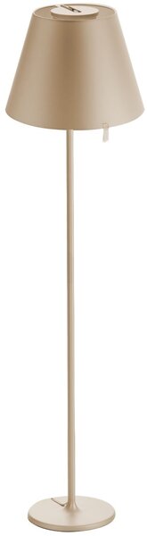 Artemide designové stojací lampy Melampo Terra