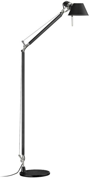 Artemide designové stojací lampy Tolomeo Lettura