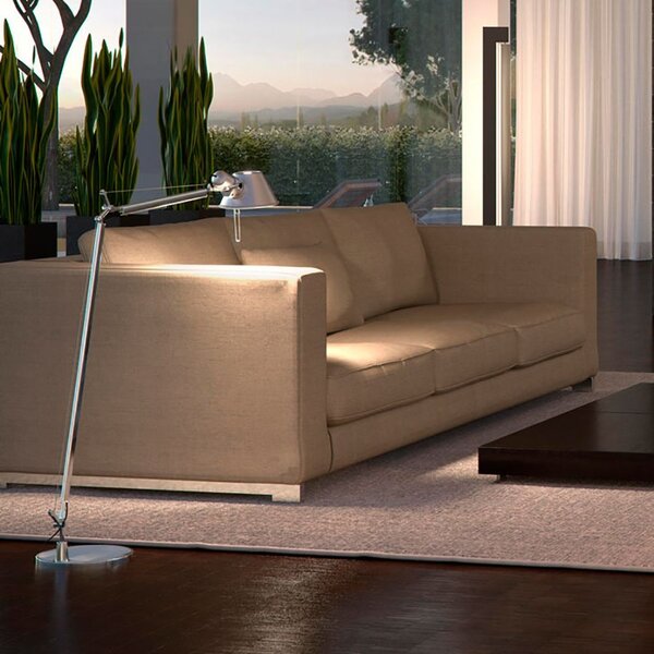 Artemide designové stojací lampy Tolomeo Lettura