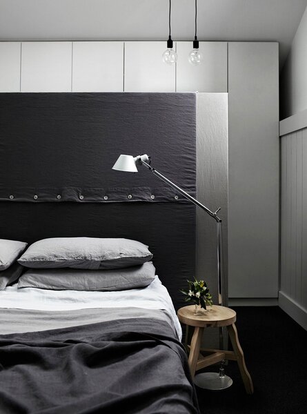 Artemide designové stojací lampy Tolomeo Lettura
