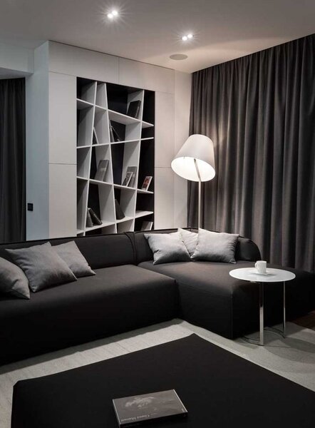 Artemide designové stojací lampy Melampo Terra