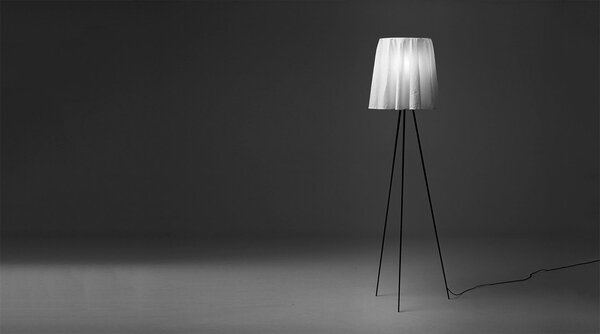 Flos designové stojací lampy Rosy Angelis
