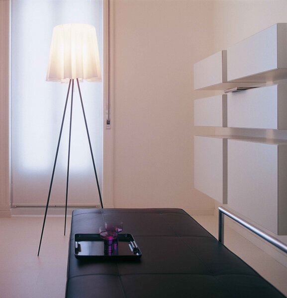 Flos designové stojací lampy Rosy Angelis