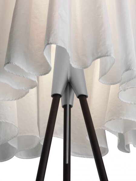 Flos designové stojací lampy Rosy Angelis