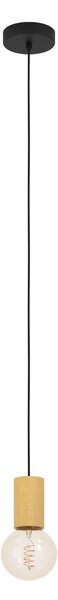 ZÁVĚSNÉ SVÍTIDLO, 6.5/110 cm Eglo - Online Only svítidla, Online Only
