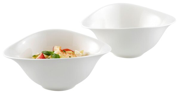 SALÁTOVÁ MÍSA S PŘÍSLUŠENSTVÍ, 21/17 cm Villeroy & Boch - Salátové mísy